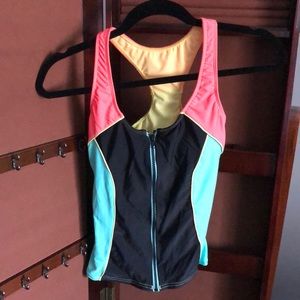Hobie Zip Swim Tank Small